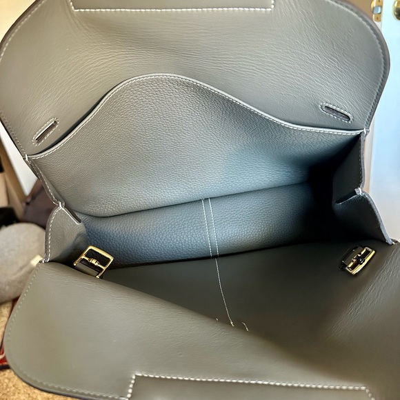 Hermes Halzan 31 - Picture 11 of 16